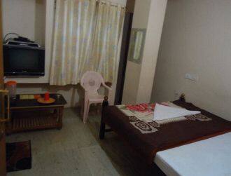 National Lodge, Pune 2